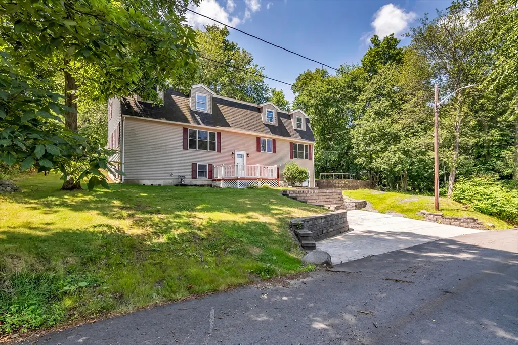 30 Benham St, Haverhill, MA 01830 - #1