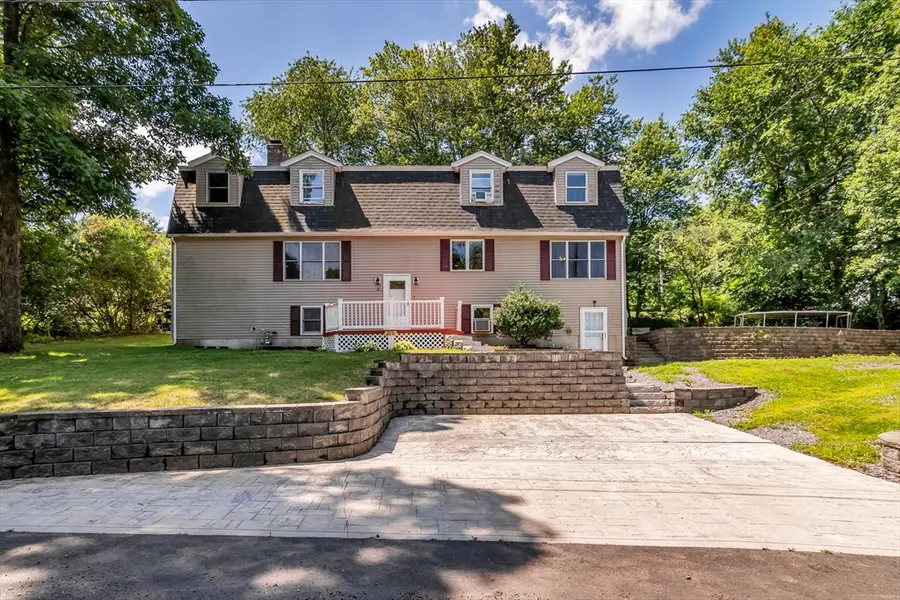 30 Benham St, Haverhill, MA 01830 - #2