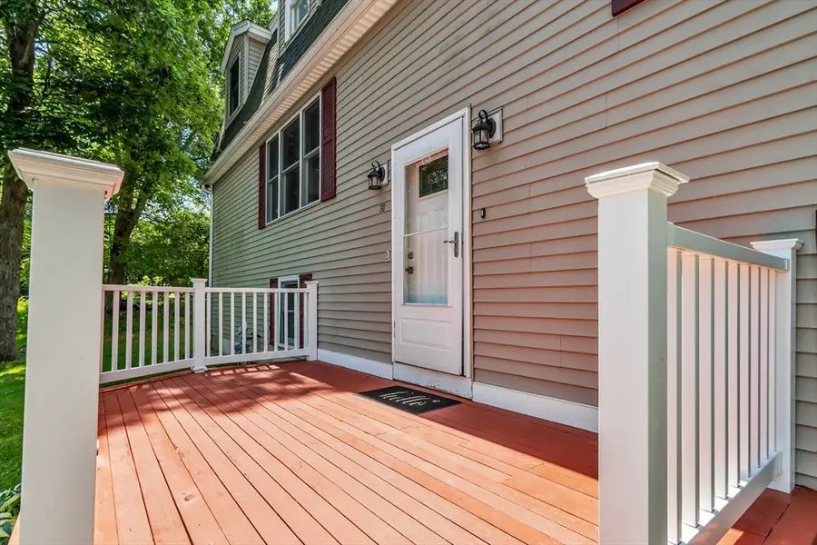 30 Benham St, Haverhill, MA 01830 - #3