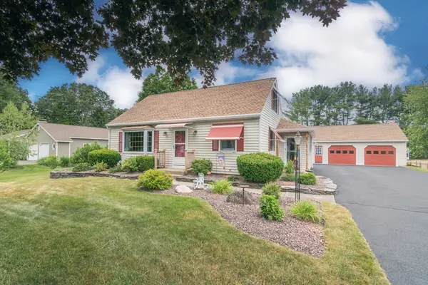 7 Darby Drive, Westfield, MA 01085