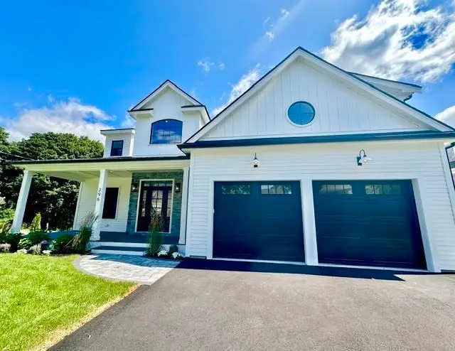 296 Castle Road, Nahant, MA 01908 - #1