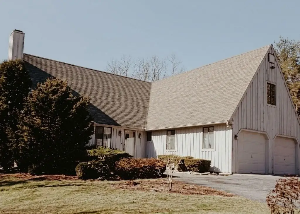 7 Tabor Hill Road, North Smithfield, RI 02896 - #1