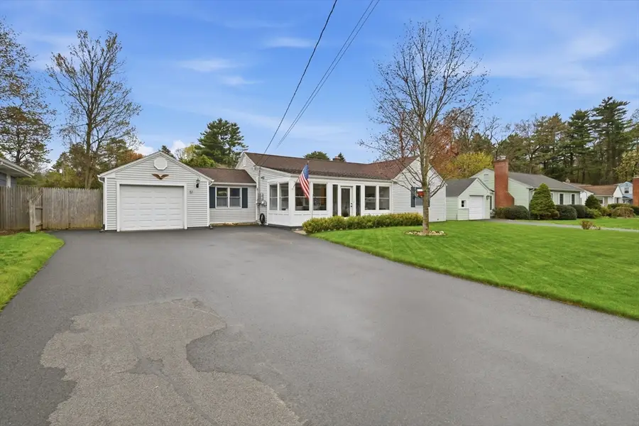 51 Briarcliff St, Springfield, MA 01128 - #2