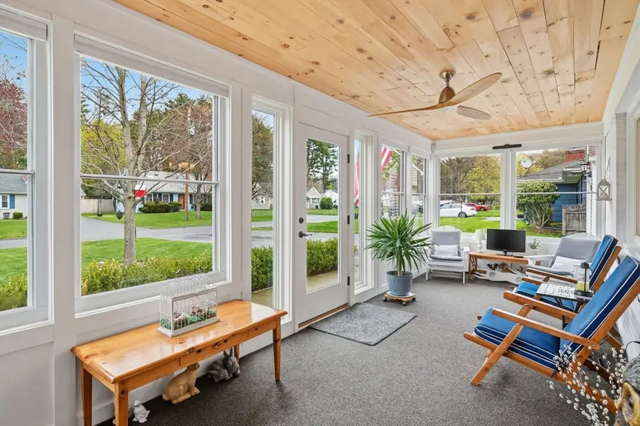 51 Briarcliff St, Springfield, MA 01128 - #3
