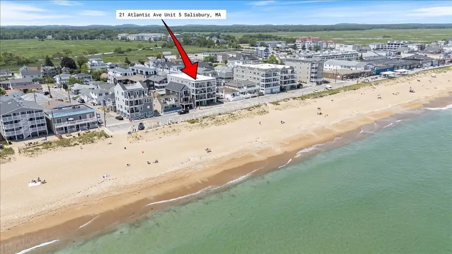 21 Atlantic Ave #5, Salisbury, MA 01952 - #2