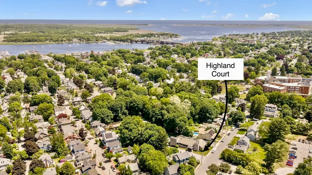 2 Highland Court, Newburyport, MA 01950 - #1