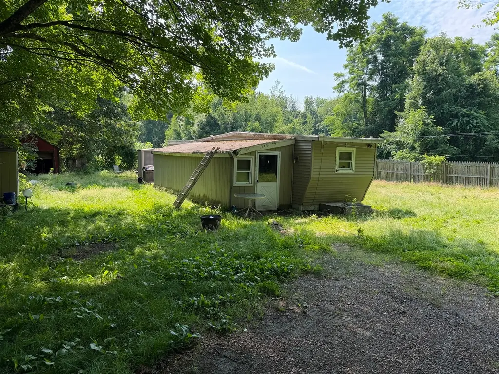 241 Osborne Rd, Ware, MA 01082 - #1