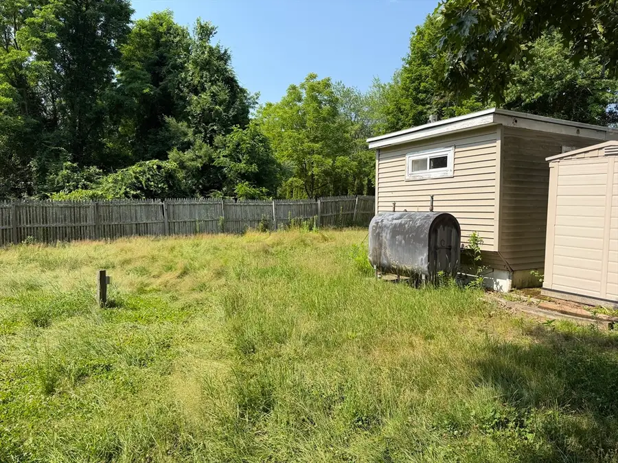 241 Osborne Rd, Ware, MA 01082 - #3