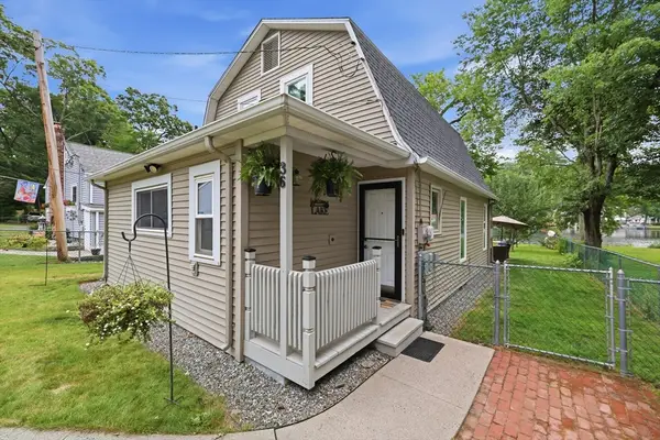 36 Wheeler Drive, Enfield, CT 06082