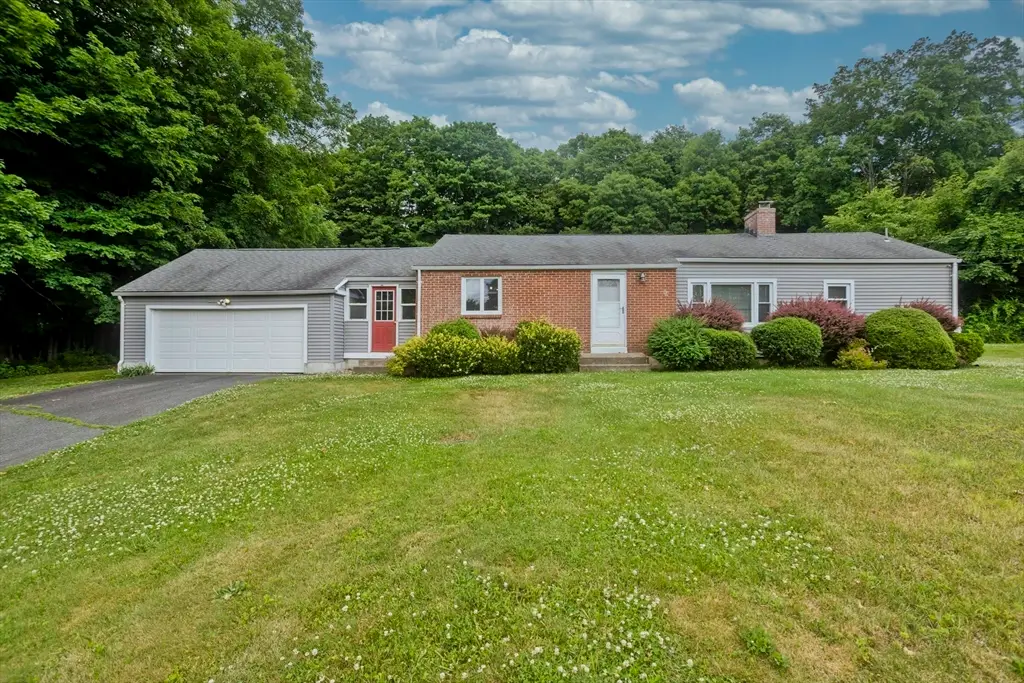 290 Wilbraham Rd, Hampden, MA 01036 - #1