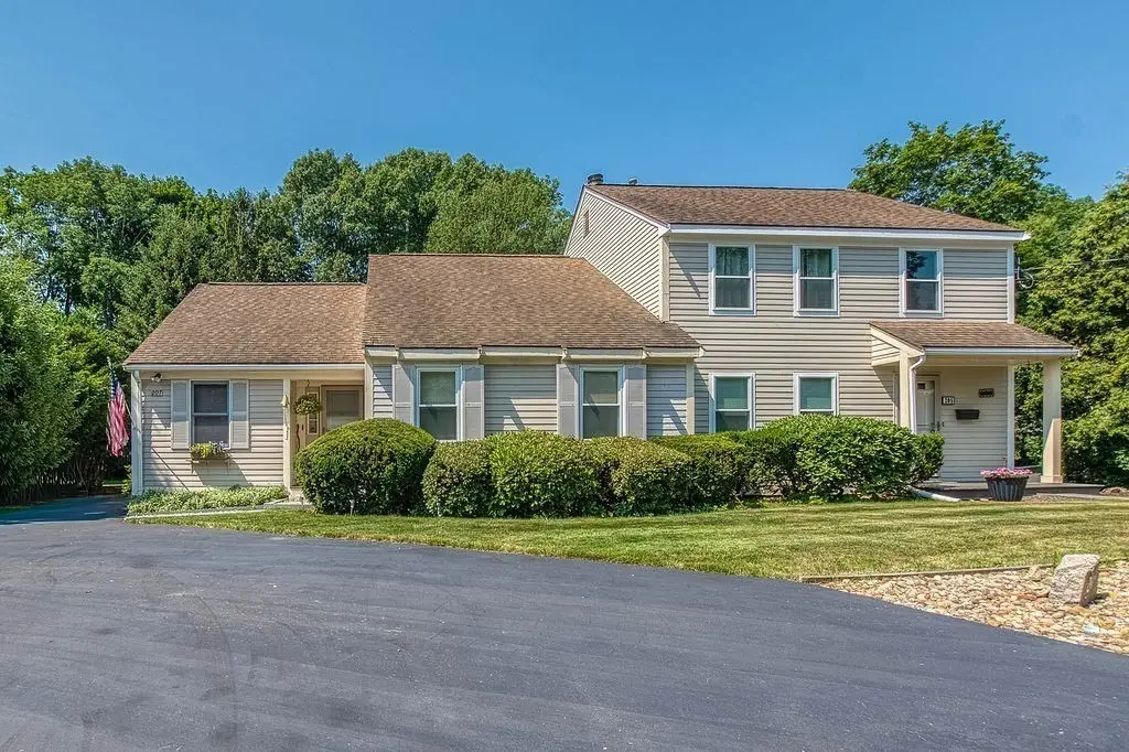 207 Mechanic St #207, Canton, MA 02021 - #1