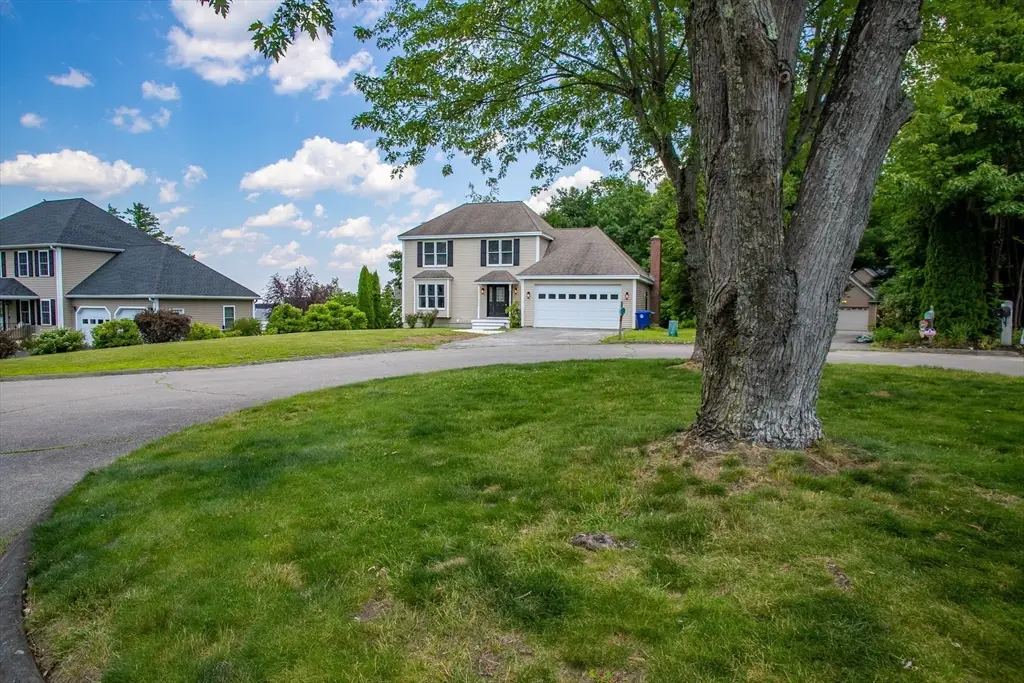 12 Walden Ct, Leominster, MA 01453 - #1