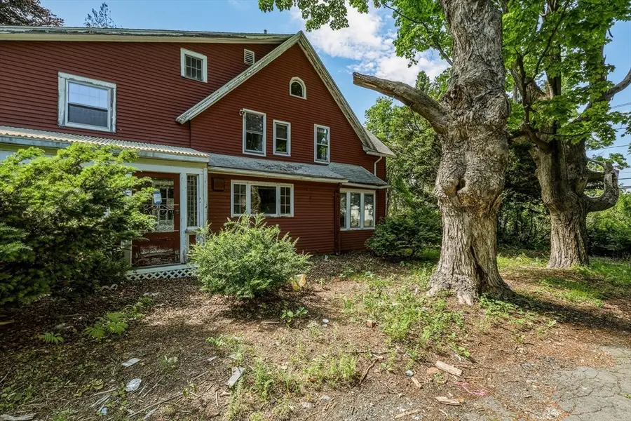 83 Main Street, Blandford, MA 01008 - #2