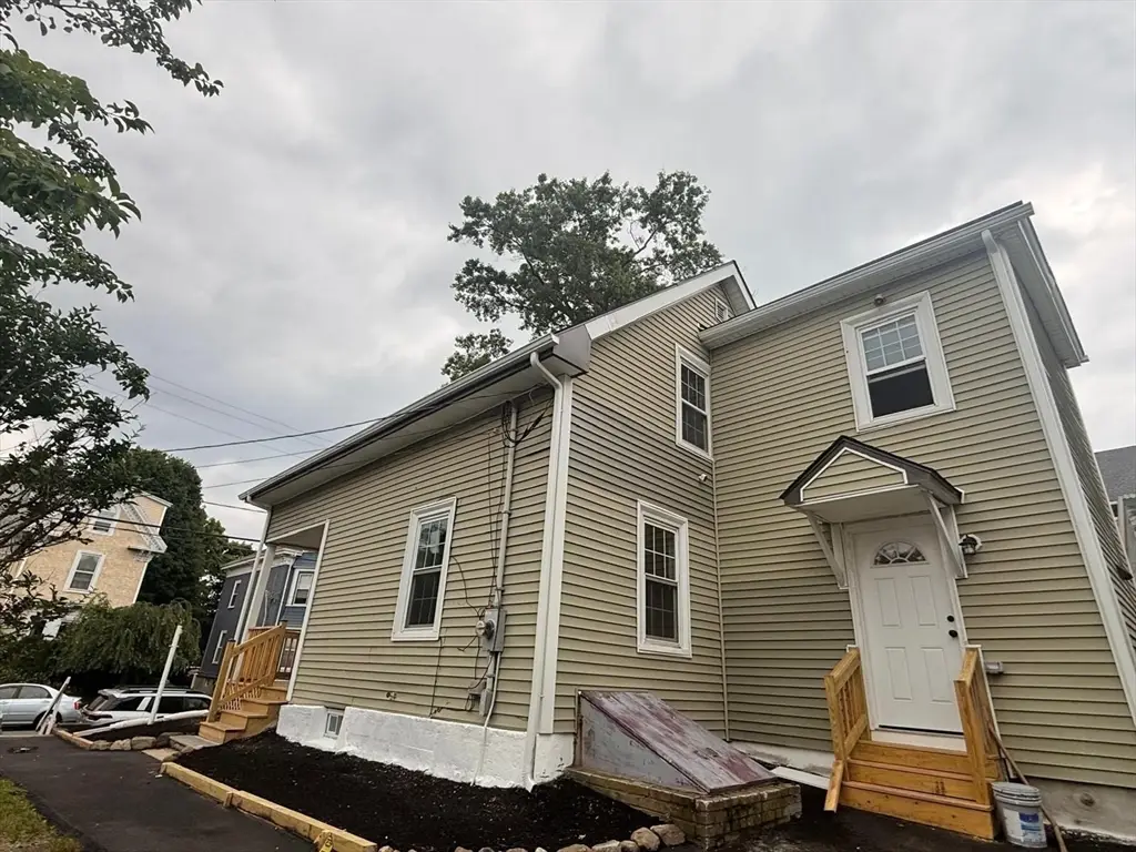 26 Sagamore St, Lynn, MA 01902 - #1