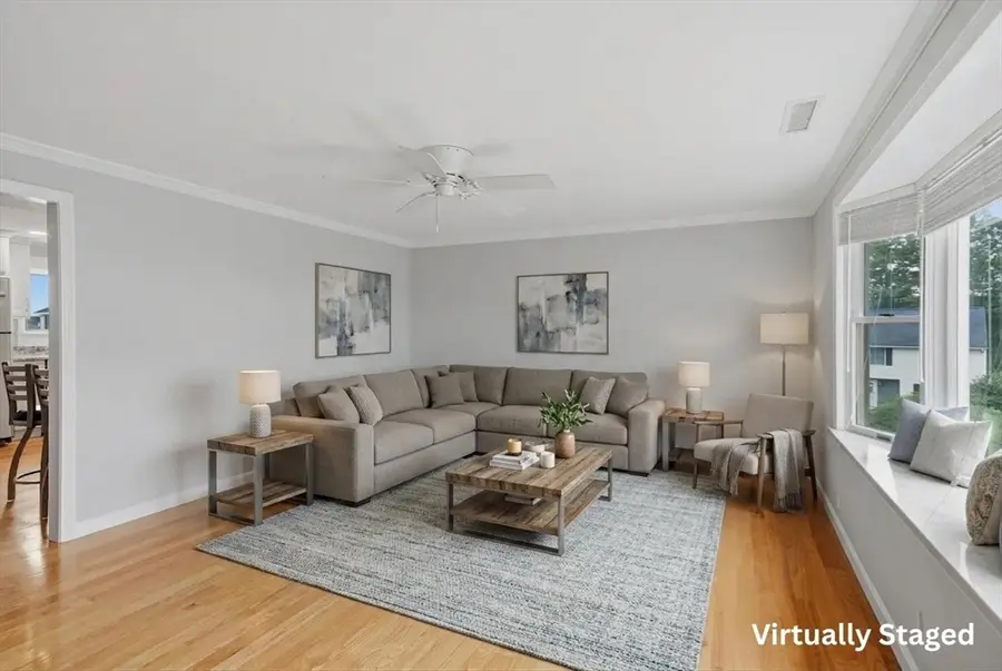 15 Brandee Lane #23, Methuen, MA 01844 - #3