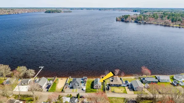 15 Shore Avenue, Lakeville, MA 02347