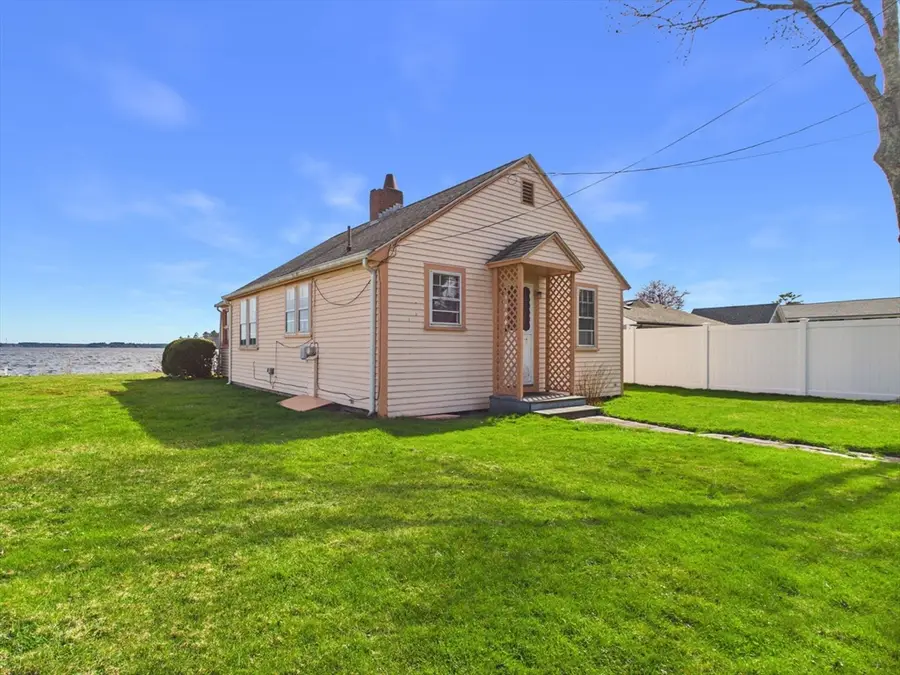 15 Shore Avenue, Lakeville, MA 02347 - #2