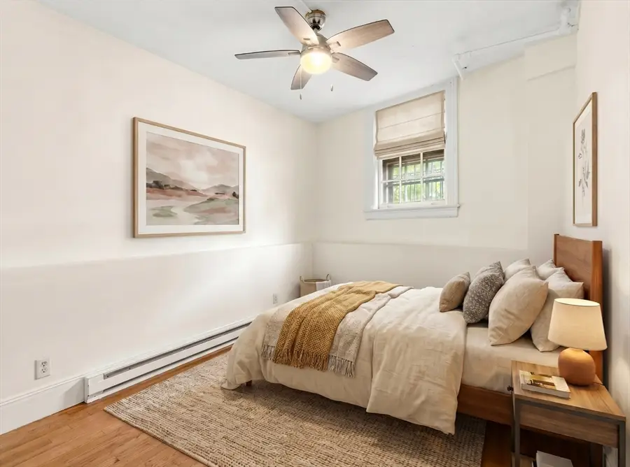 112 Pinckney Street #4, Boston, MA 02114 - #2