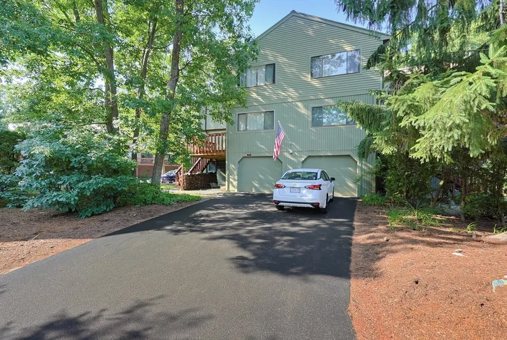 73 Trailside Way #73, Ashland, MA 01721 - #1