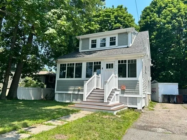 724 East Street, Dedham, MA 02026 - #2