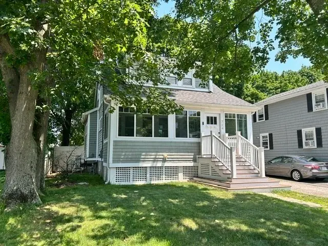 724 East Street, Dedham, MA 02026 - #3