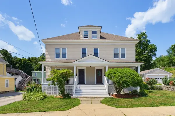 97 Cottage St #97, Northbridge, MA 01588