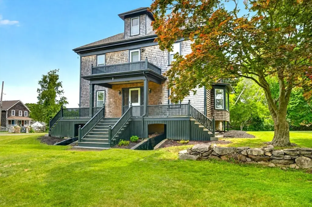 5 North Ln, Dartmouth, MA 02748 - #1