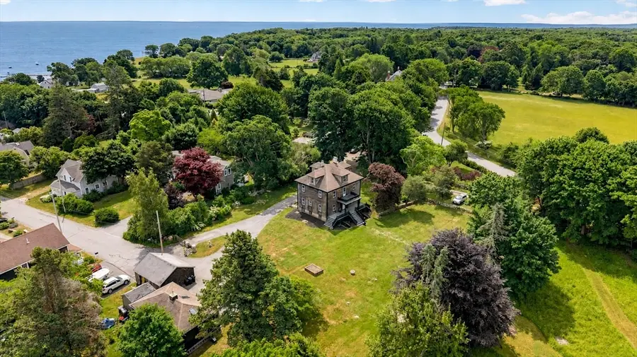 5 North Ln, Dartmouth, MA 02748 - #2