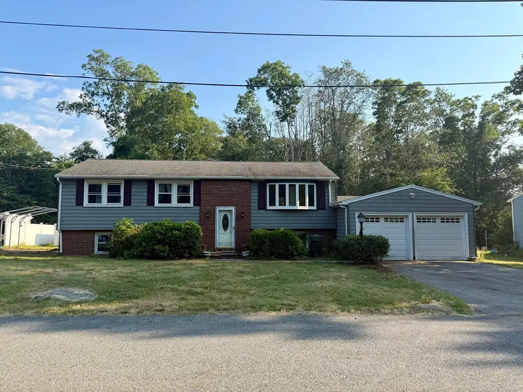 7 Keith Dr, Westport, MA 02790 - #1