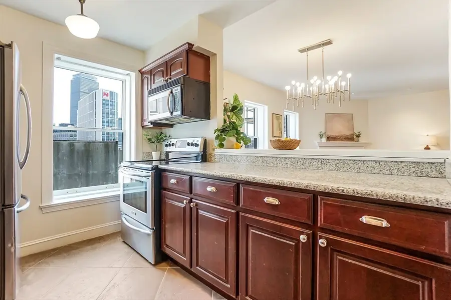 416 Commonwealth Ave #611, Boston, MA 02215 - #3