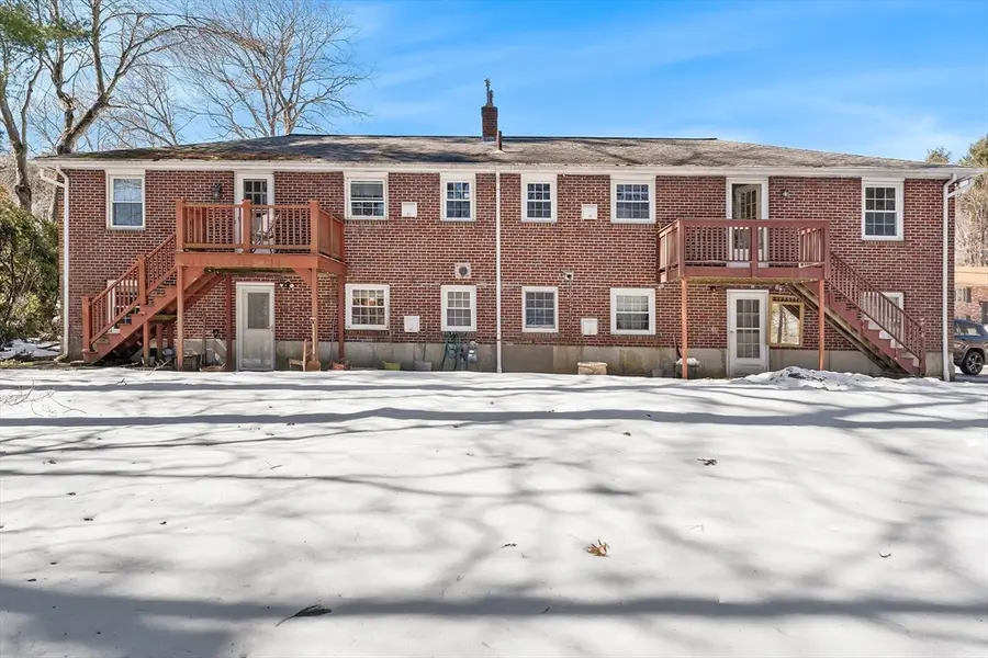 120 Mary Ln #3, Bridgewater, MA 02324 - #3