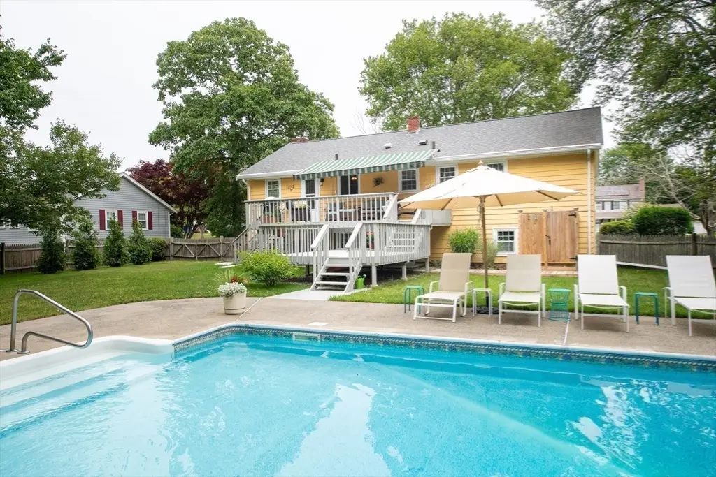 12 Brook Drive, Fairhaven, MA 02719 - #1