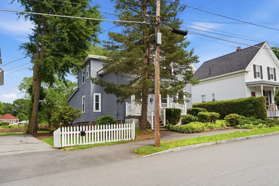 24 Marblehead St, North Andover, MA 01845 - #2