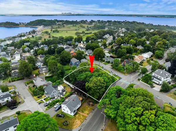 239 Nahant Road, Nahant, MA 01908