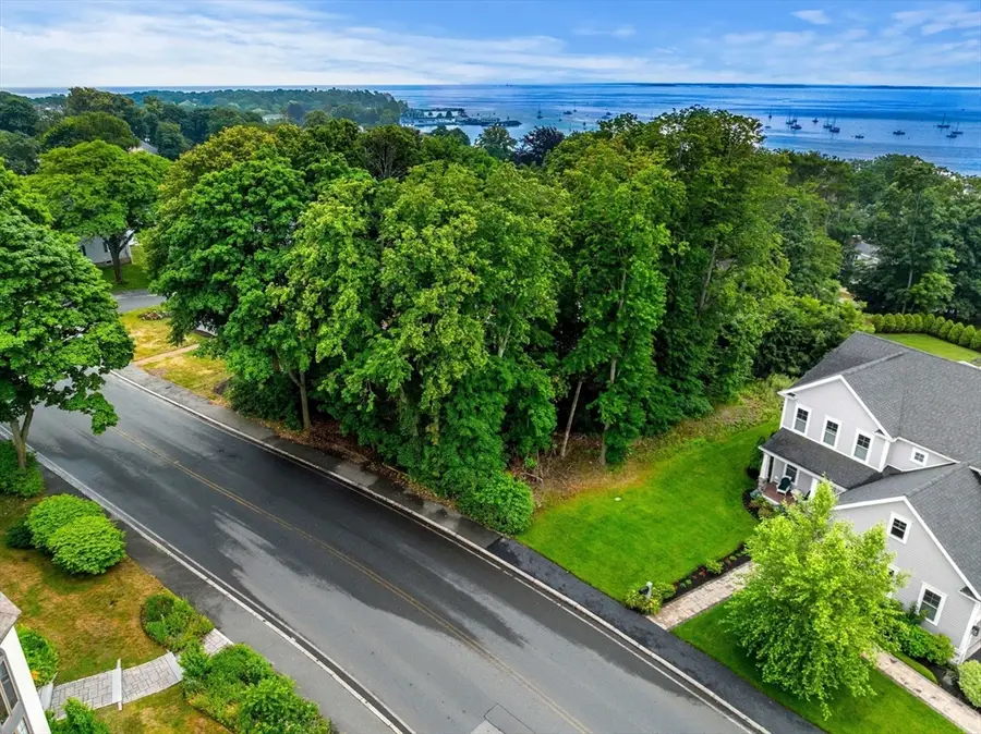 239 Nahant Road, Nahant, MA 01908 - #2