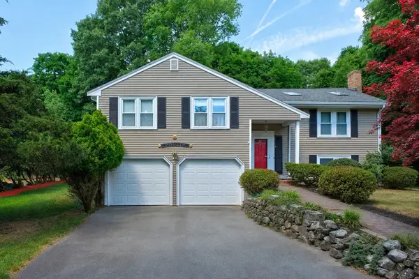 9 Oregon Ave, Braintree, MA 02180