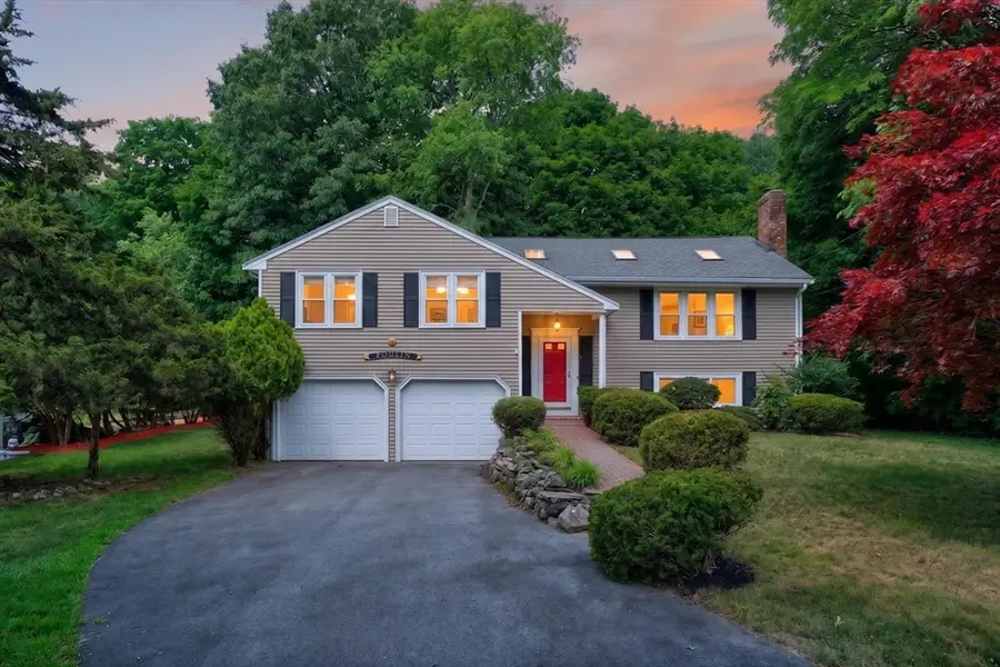 9 Oregon Ave, Braintree Town, MA 02180 - #2