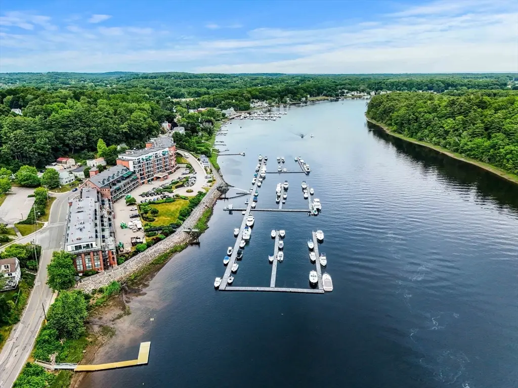 60 Merrimac Street #403, Amesbury, MA 01913 - #1