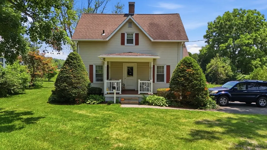 33-37 Cottage St, Amherst, MA 01002 - #1