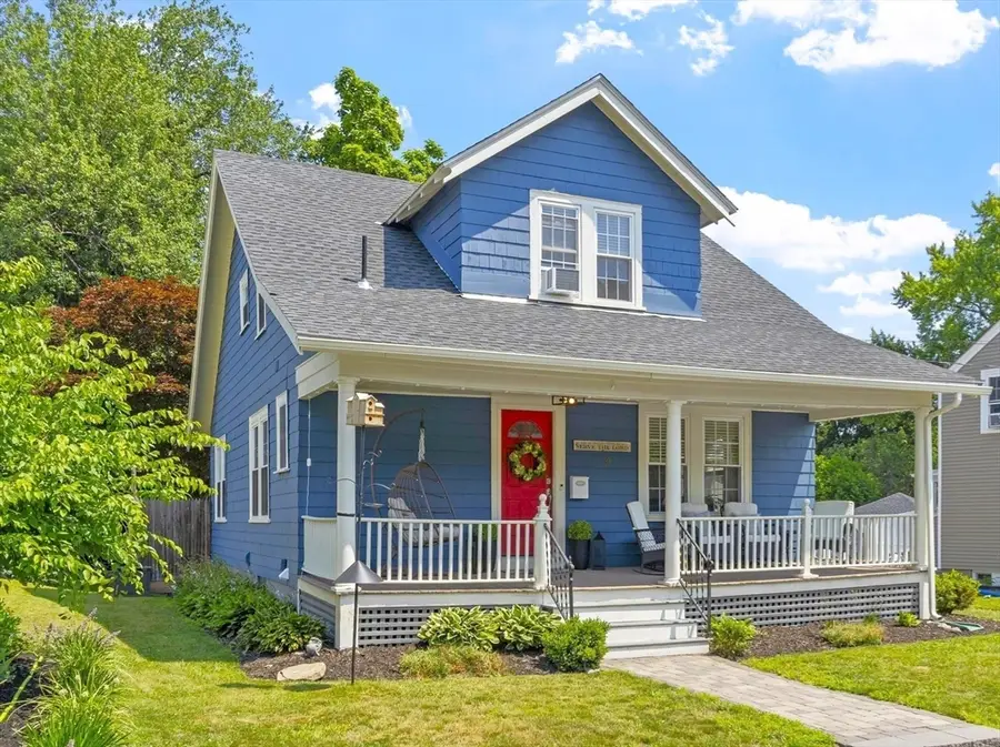 33 Hammond St, Leominster, MA 01453 - #2