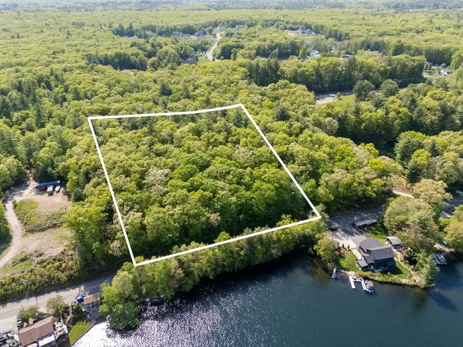 Lot 1 Pierpont Rd., Dudley, MA 01570 - #2