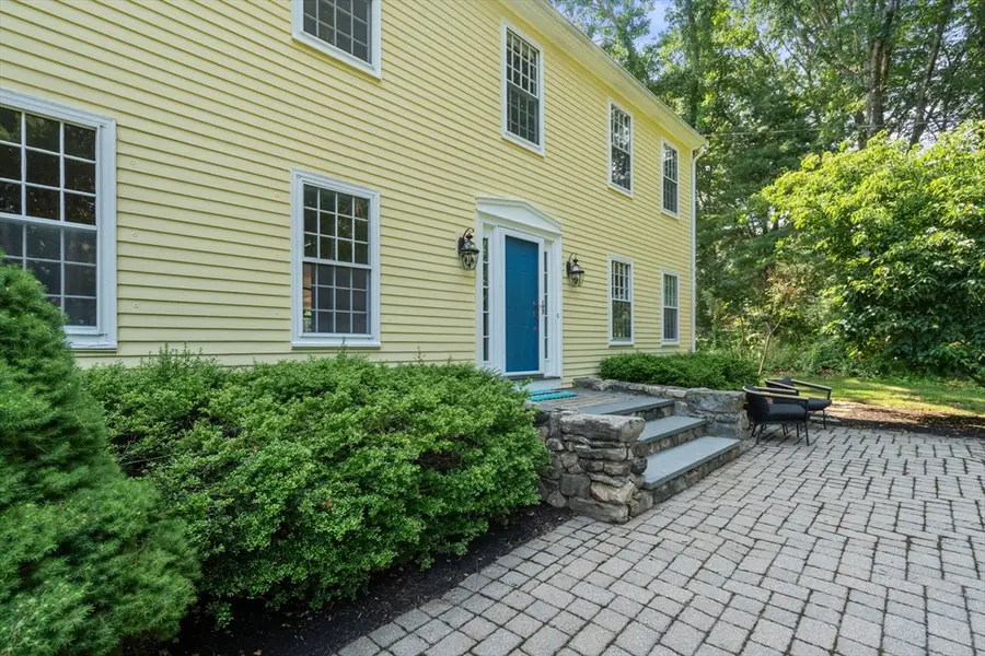 24 Russett Hill Road, Sherborn, MA 01770 - #2
