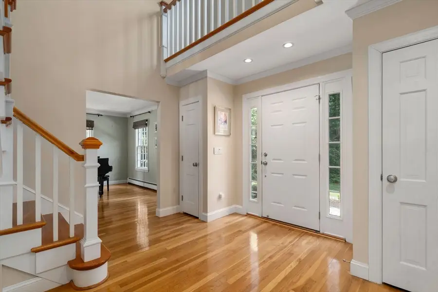 24 Russett Hill Road, Sherborn, MA 01770 - #3