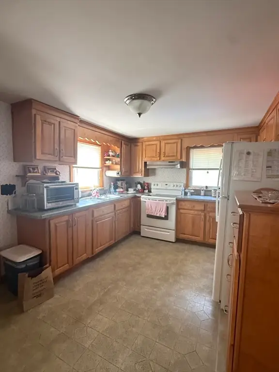42 Alder Rd, Norton, MA 02766 - #2