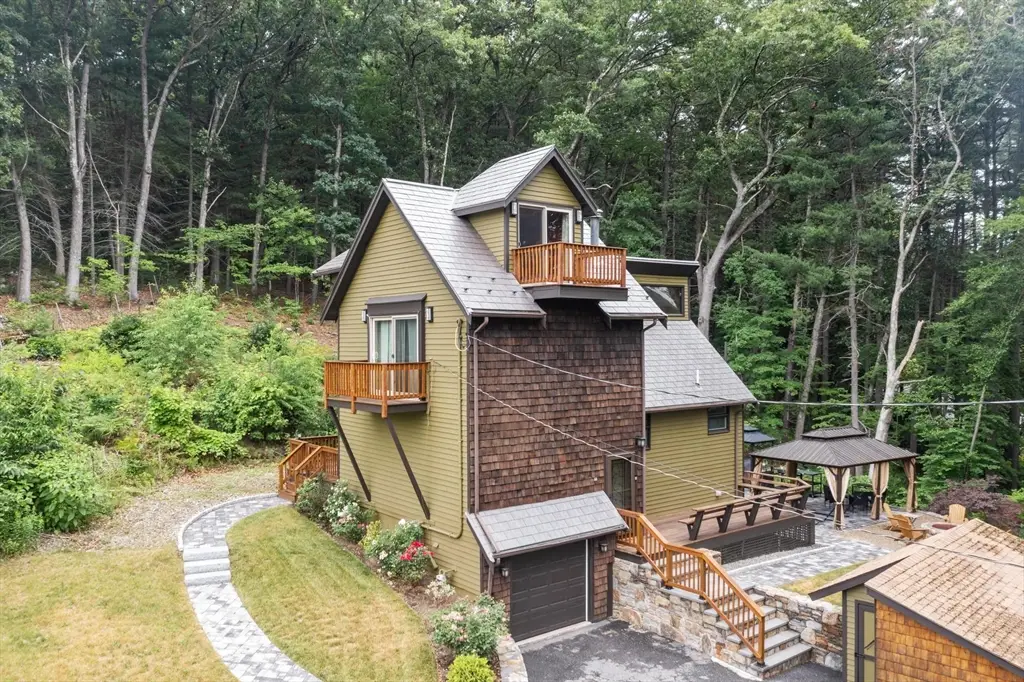 68 Murphy Rd, Hudson, MA 01749 - #1