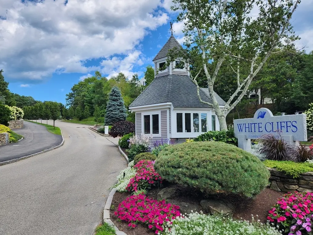 16 Westcliff Dr #16, Plymouth, MA 02360 - #1