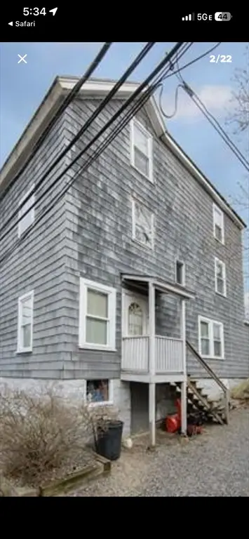 14 Central Ct, Beverly, MA 01915 - #1