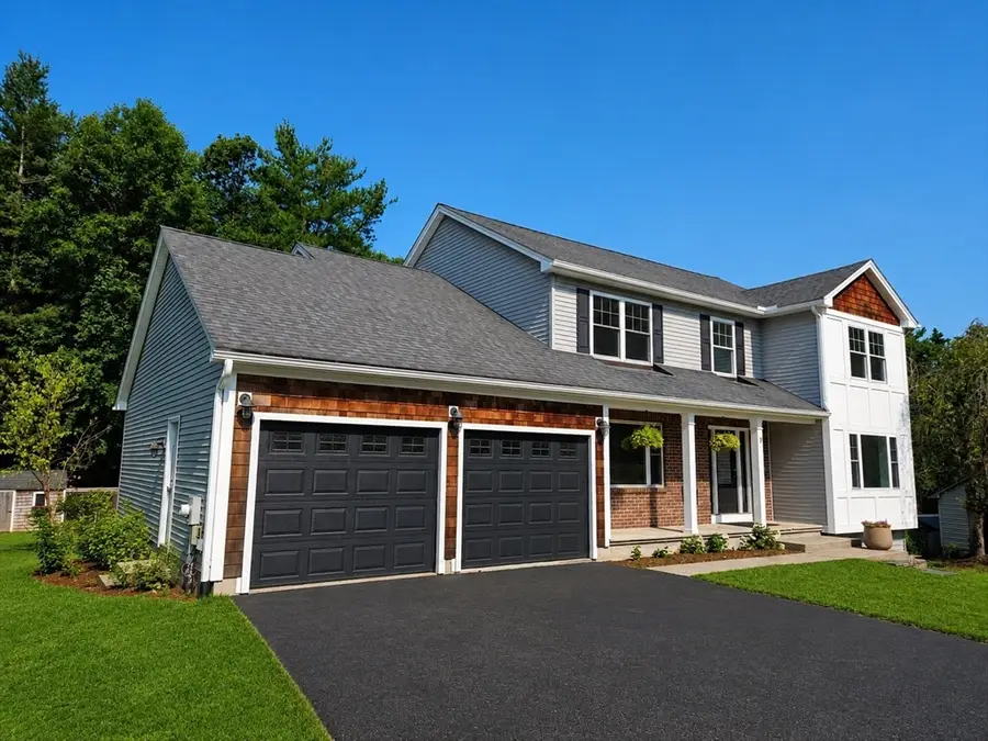 7 Deer Run, Southwick, MA 01077 - #2