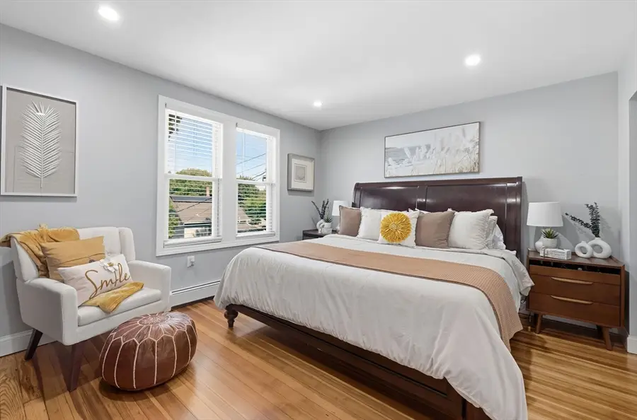 5 Bradford Terr, Saugus, MA 01906 - #3