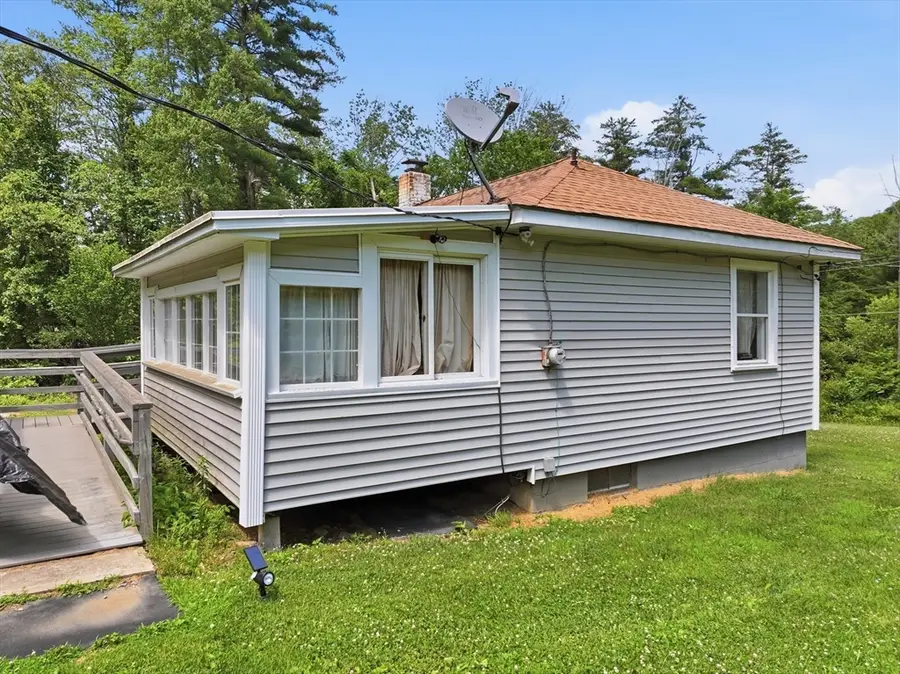 78 Blackmer Rd, Southbridge, MA 01550 - #2